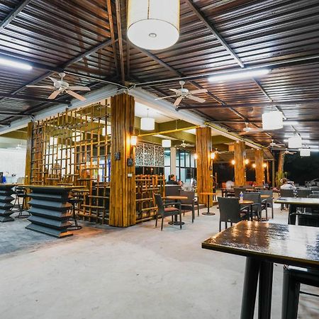 Green Gen Hotel, Mueang Phuket Ban Lo Ti Pa Exterior foto