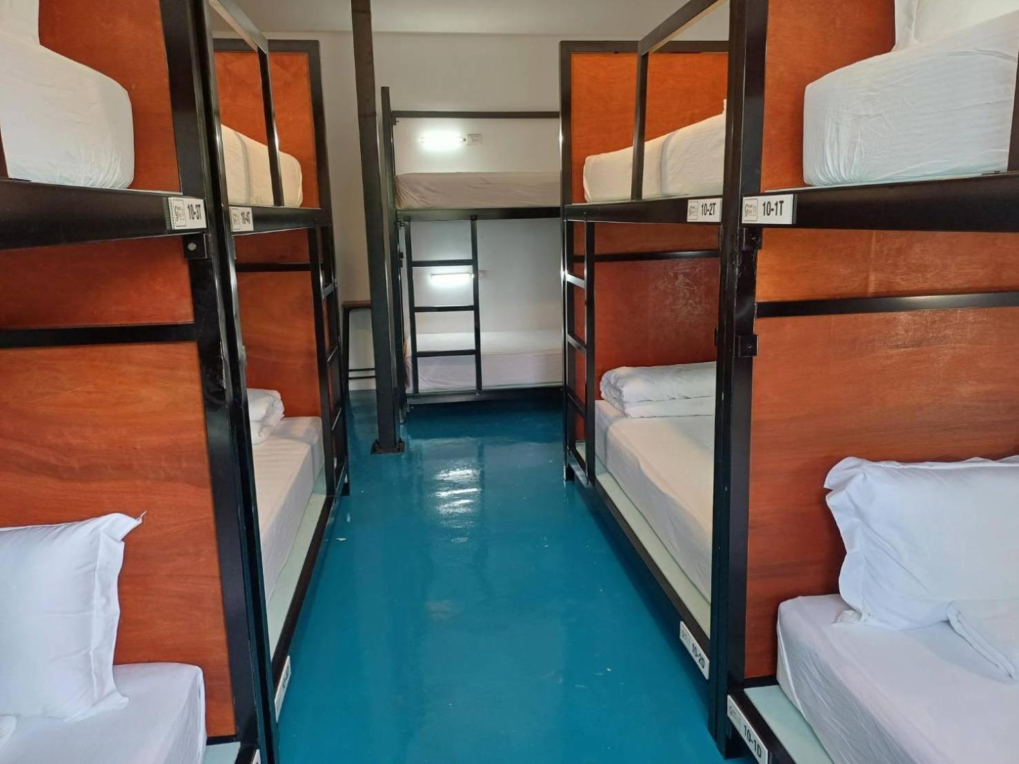 Green Gen Hotel, Mueang Phuket Ban Lo Ti Pa Exterior foto