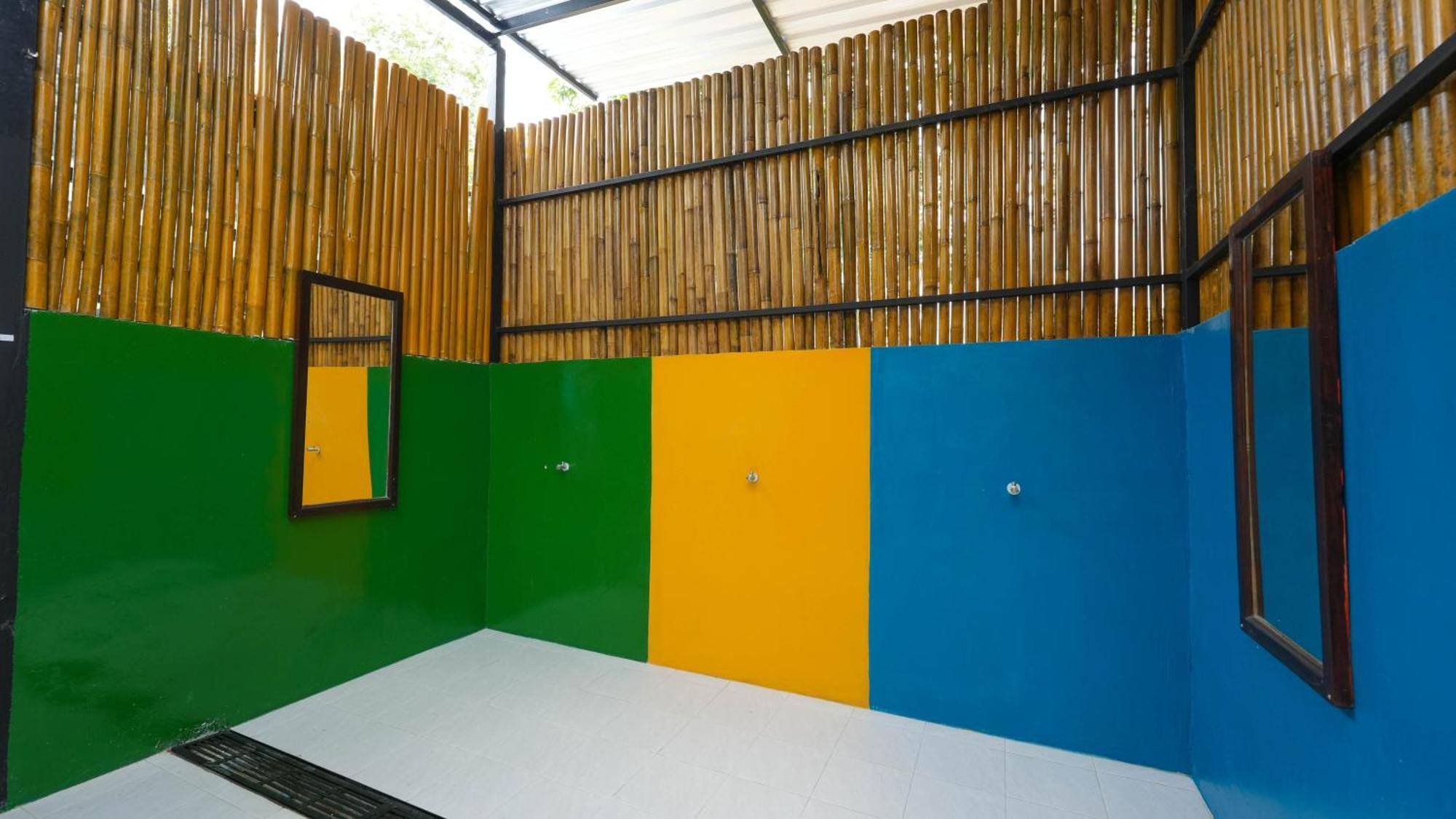 Green Gen Hotel, Mueang Phuket Ban Lo Ti Pa Exterior foto