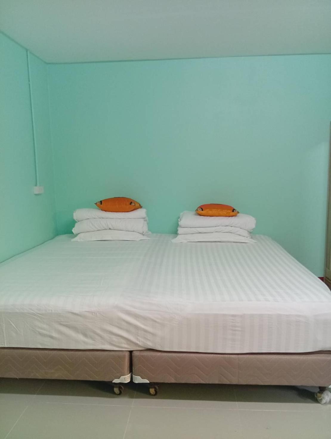 Green Gen Hotel, Mueang Phuket Ban Lo Ti Pa Exterior foto
