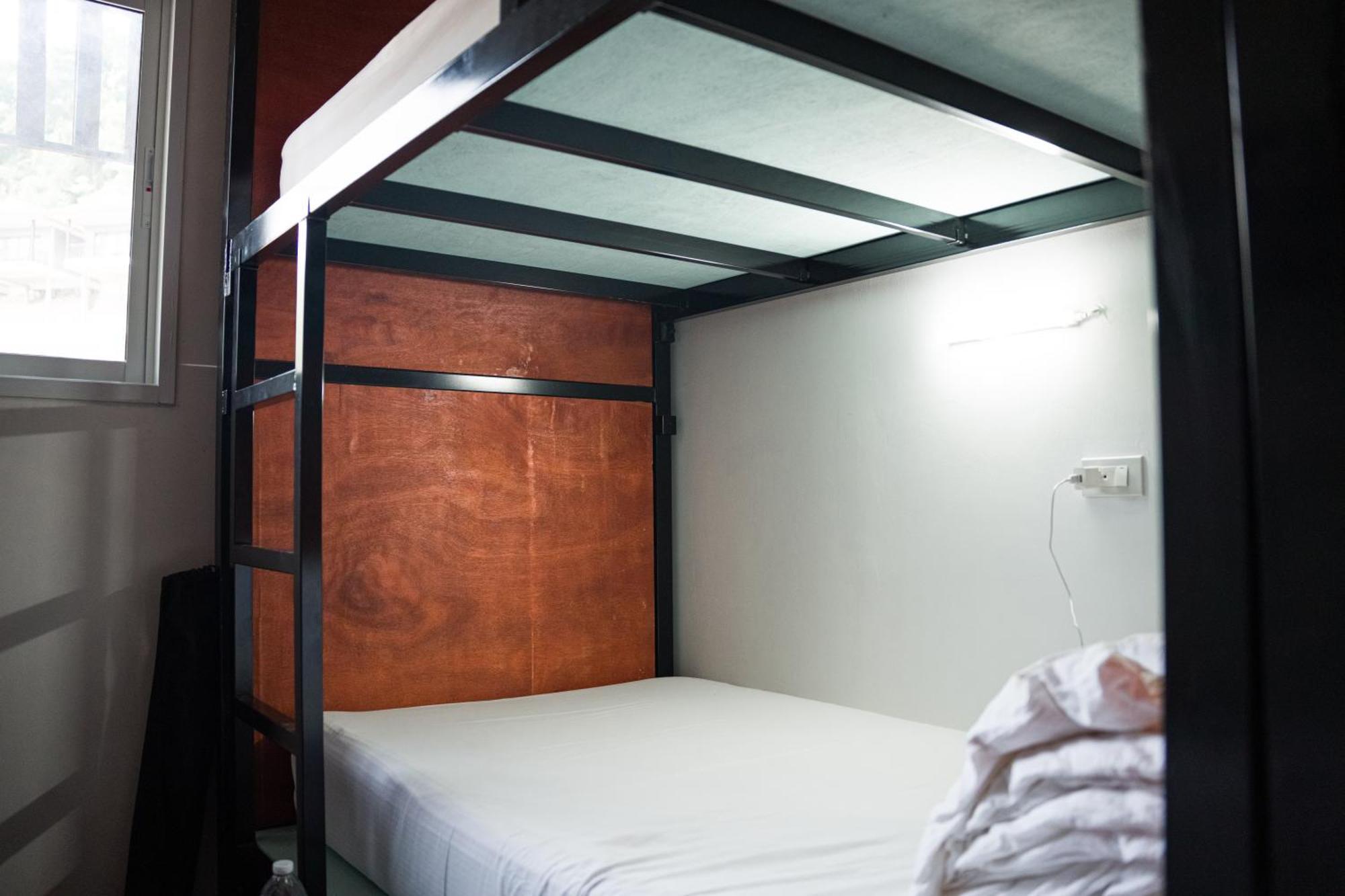 Green Gen Hotel, Mueang Phuket Ban Lo Ti Pa Exterior foto